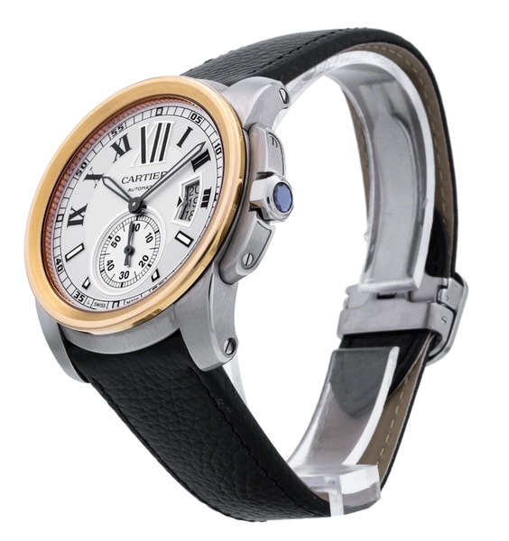 Cartier Calibre De Cartier W7100011